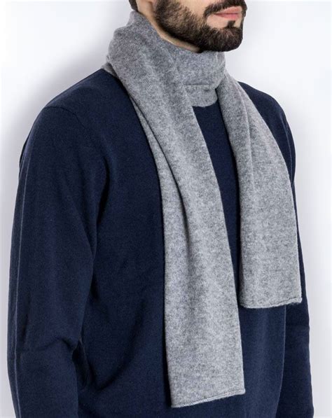 men's cashmere scarves near me.